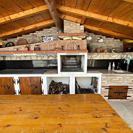 Agriturismo Scannaporco Cavriana Zewnętrze zdjęcie