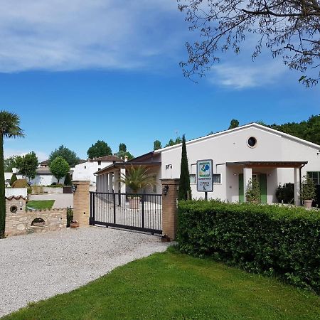 Agriturismo Scannaporco Cavriana Zewnętrze zdjęcie