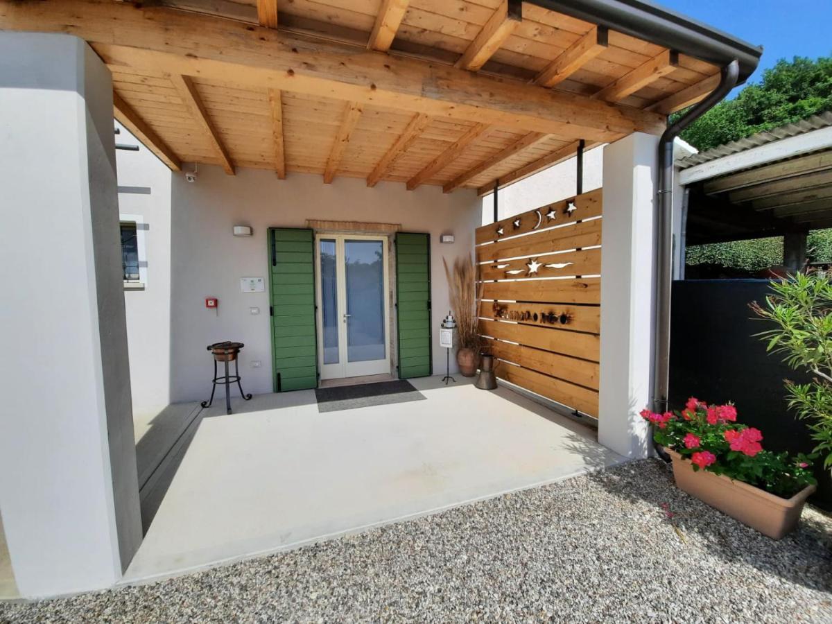 Agriturismo Scannaporco Cavriana Zewnętrze zdjęcie