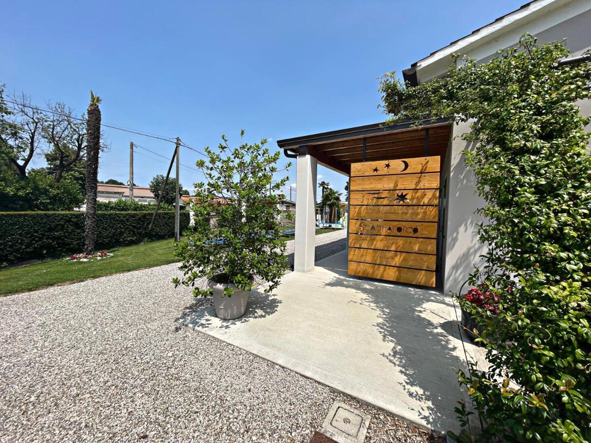 Agriturismo Scannaporco Cavriana Zewnętrze zdjęcie