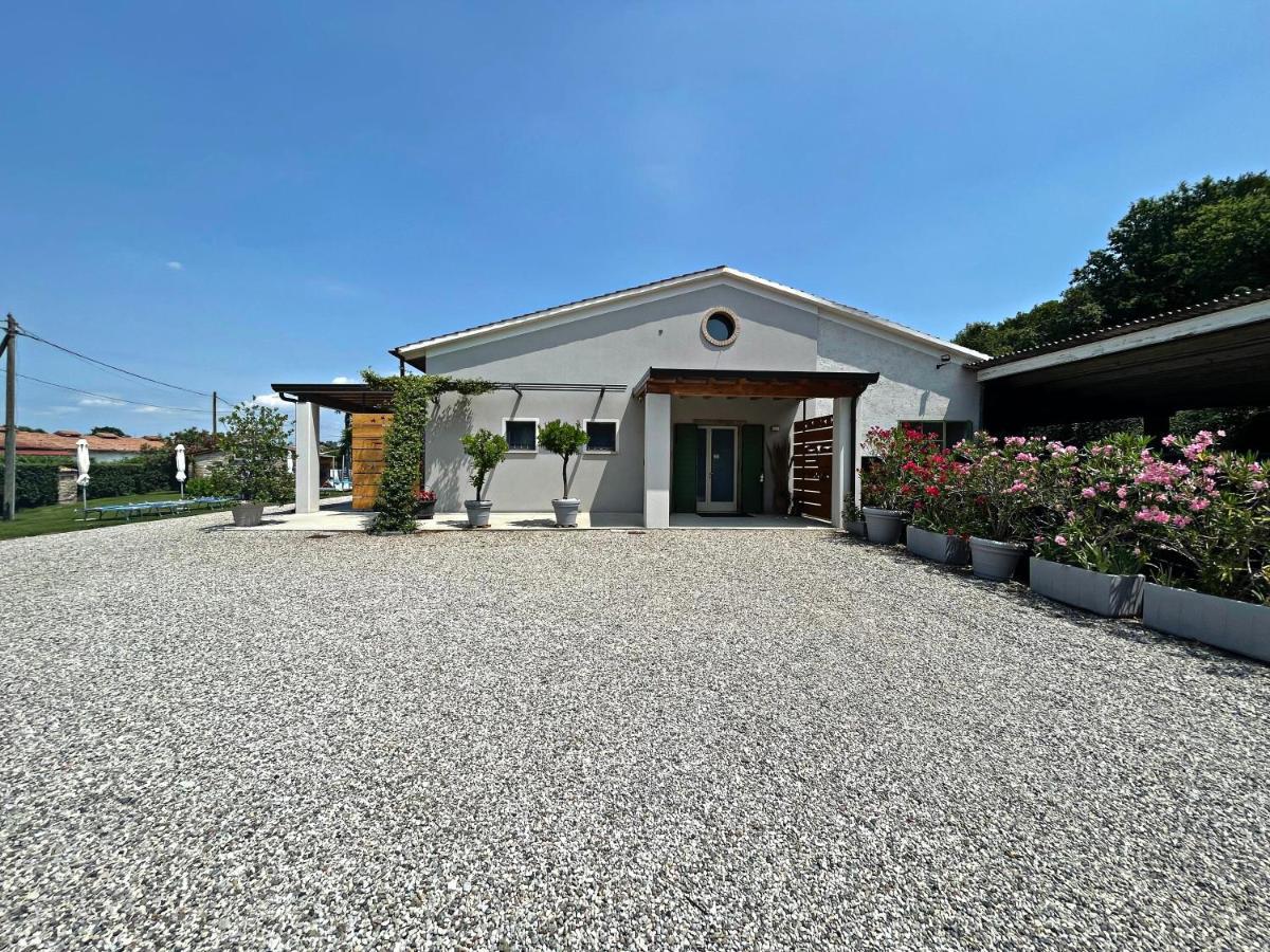 Agriturismo Scannaporco Cavriana Zewnętrze zdjęcie