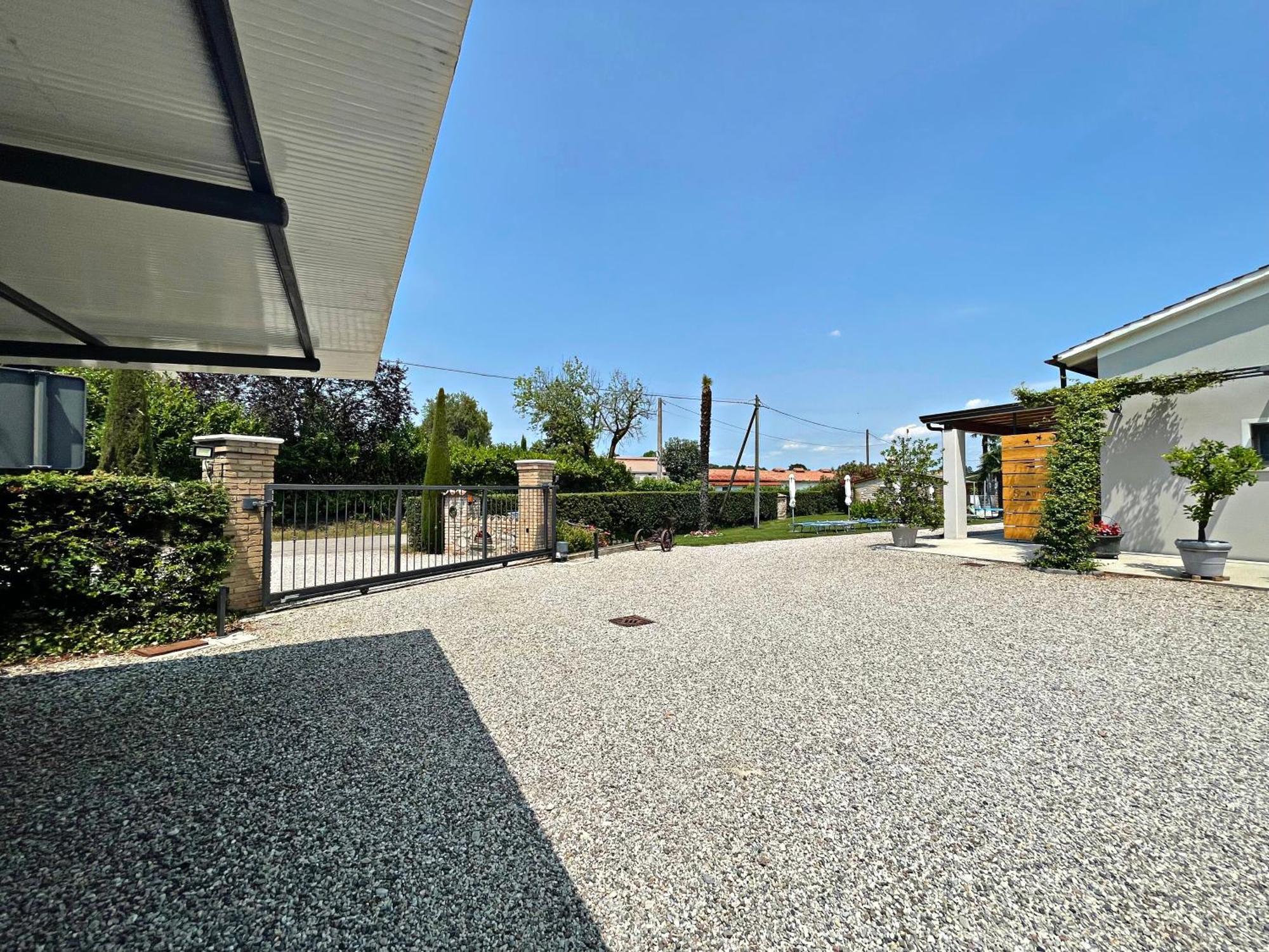 Agriturismo Scannaporco Cavriana Zewnętrze zdjęcie