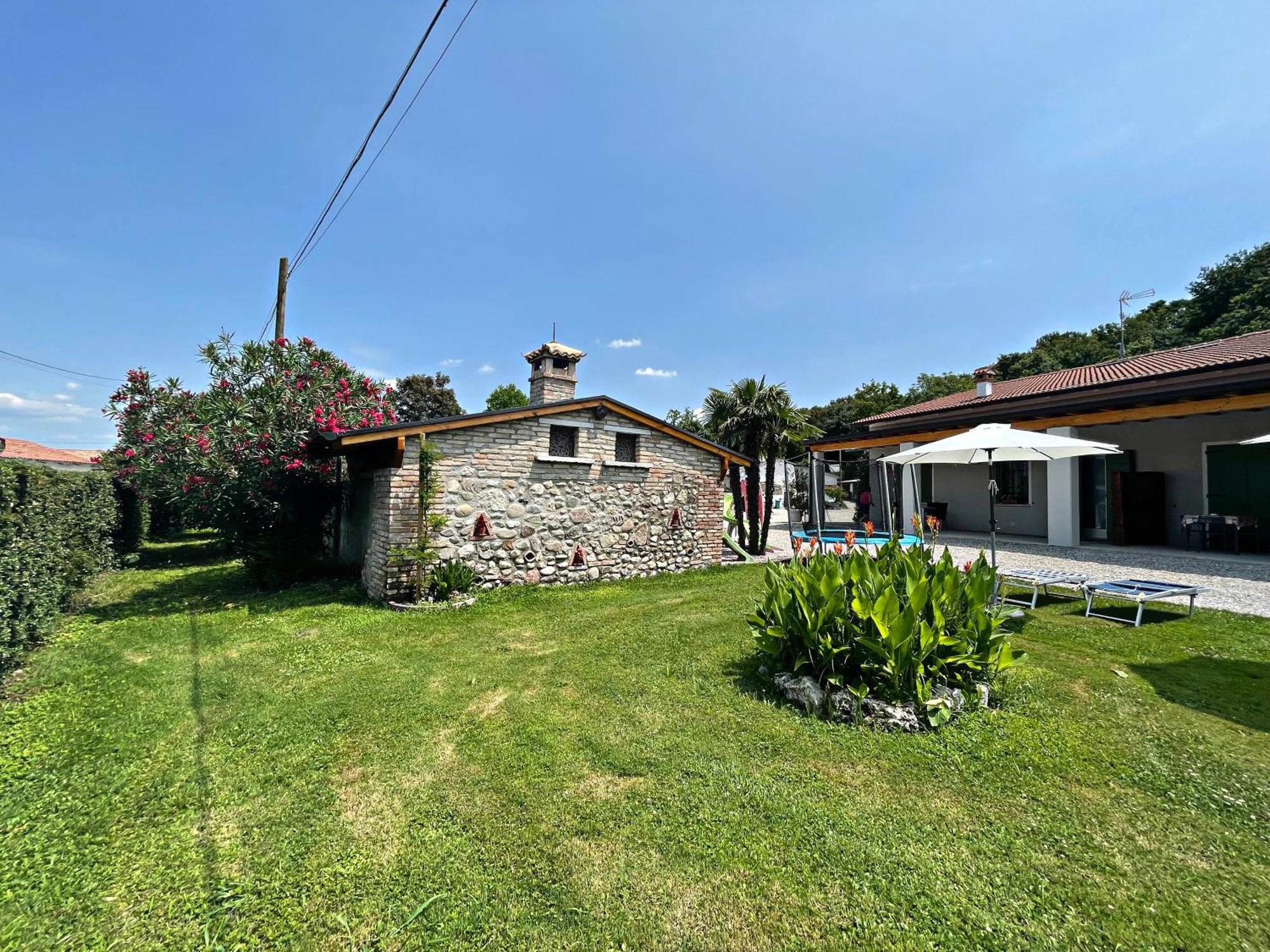 Agriturismo Scannaporco Cavriana Zewnętrze zdjęcie