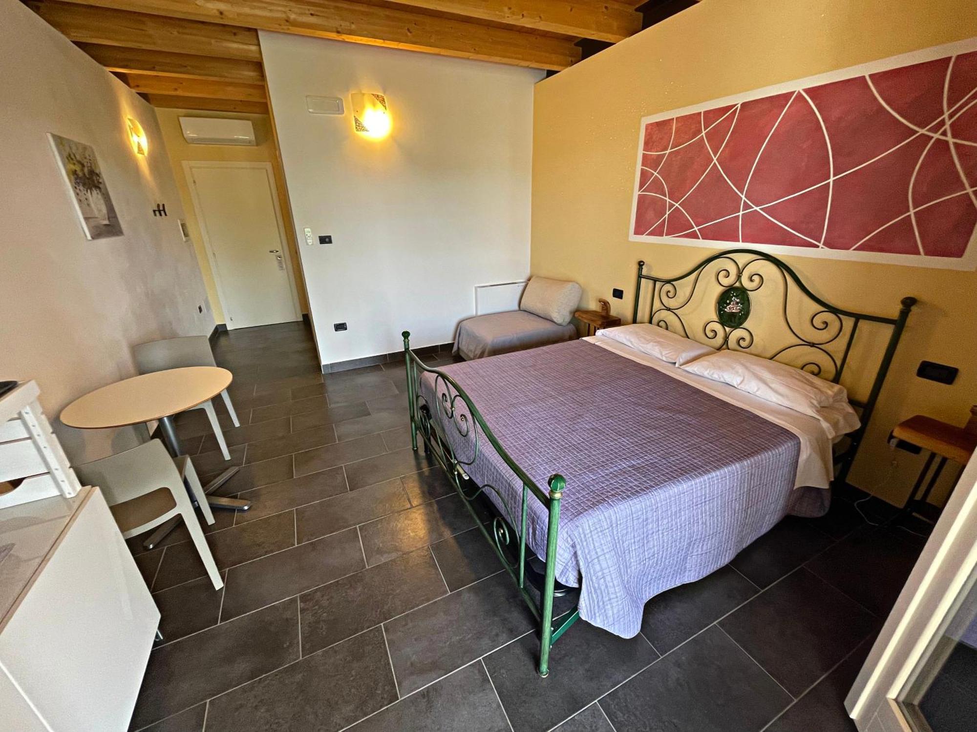 Agriturismo Scannaporco Cavriana Zewnętrze zdjęcie
