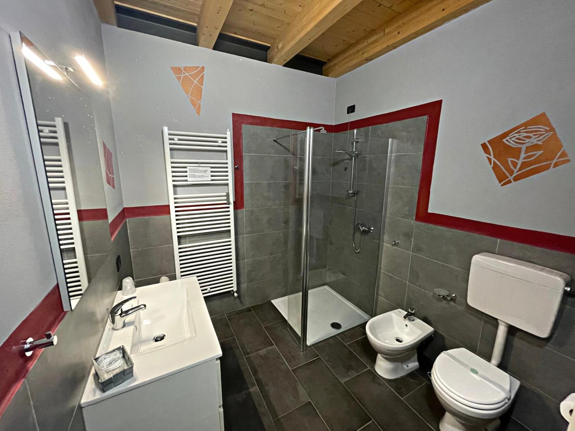 Agriturismo Scannaporco Cavriana Zewnętrze zdjęcie