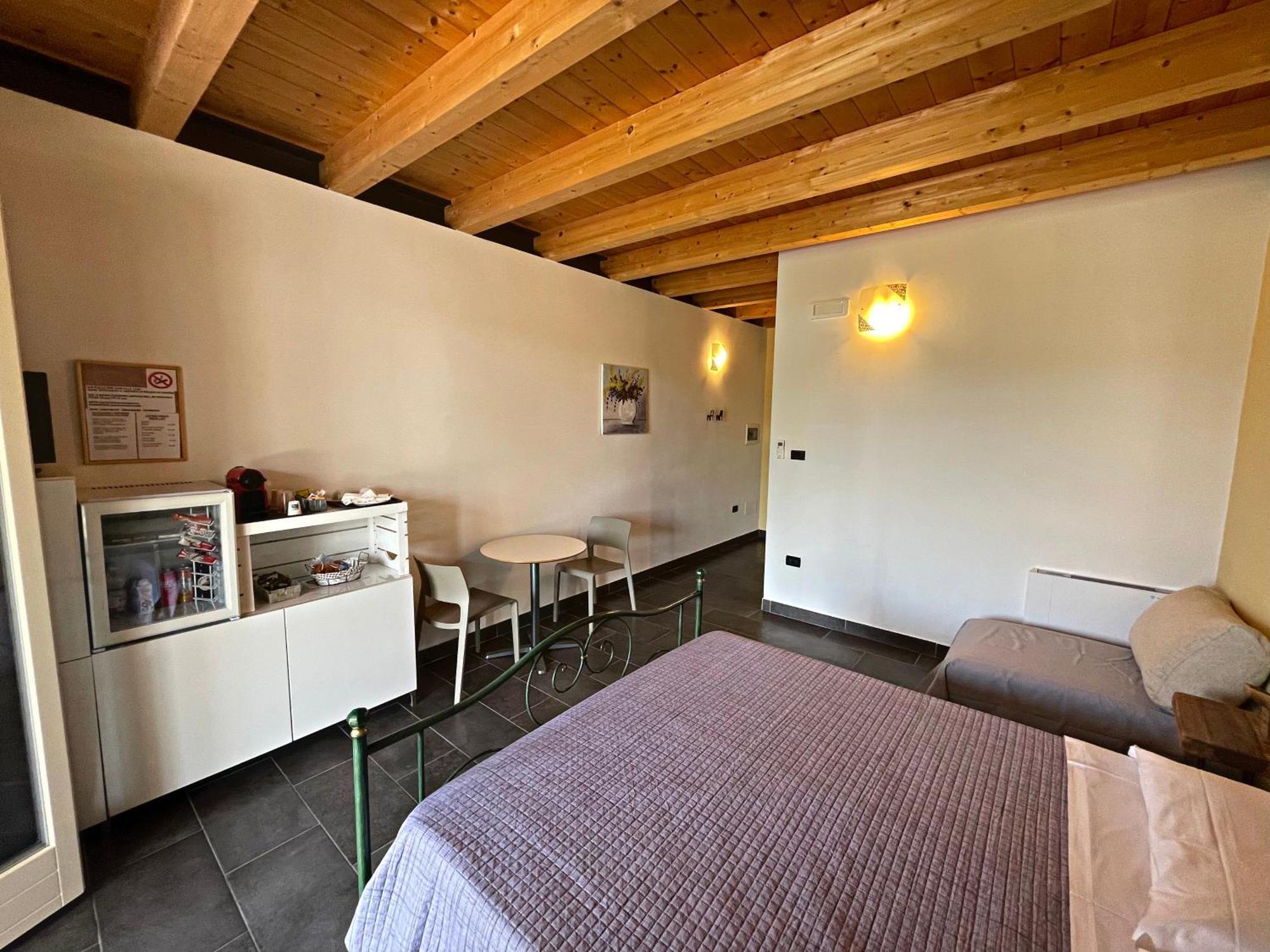 Agriturismo Scannaporco Cavriana Zewnętrze zdjęcie