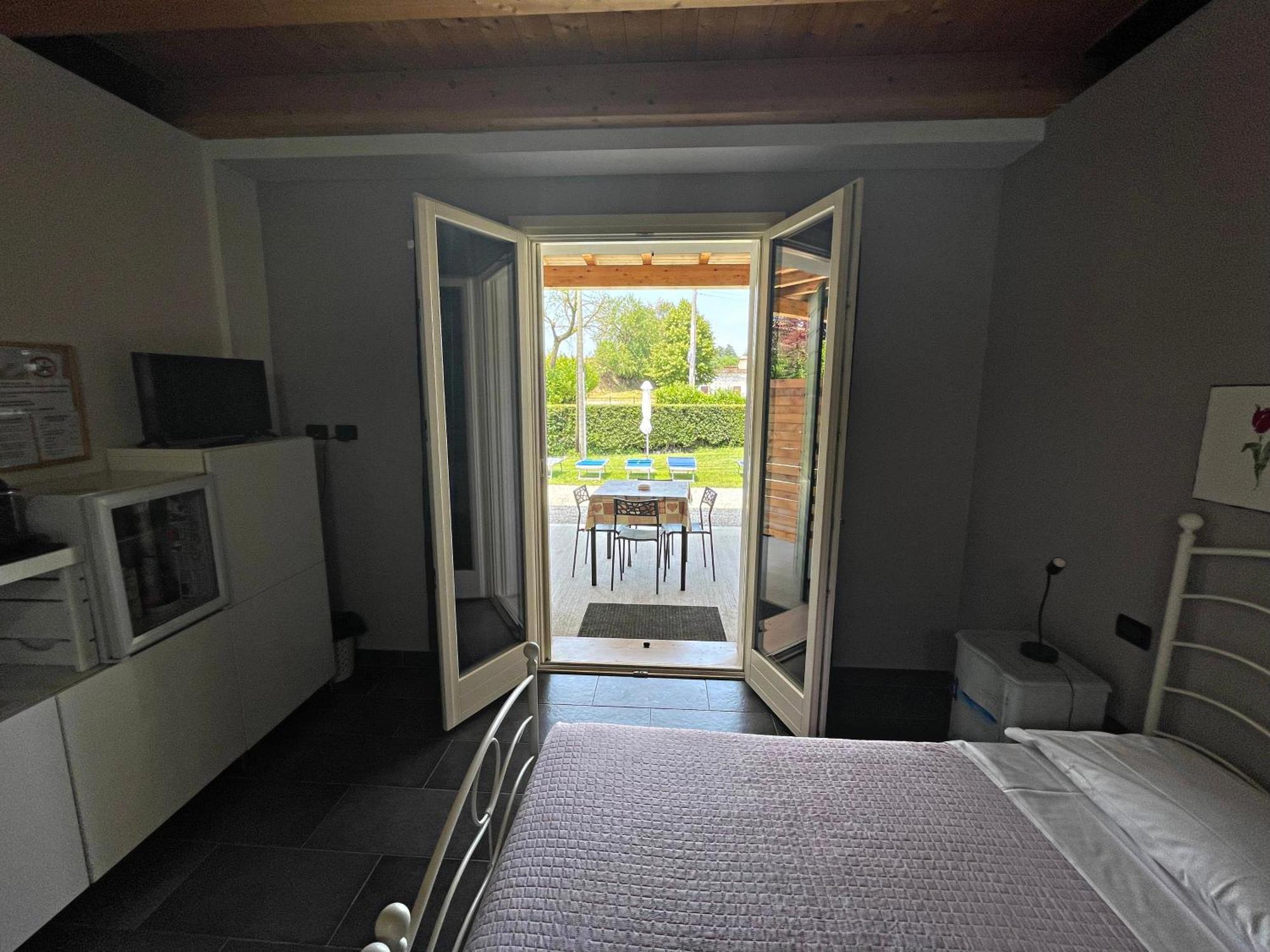 Agriturismo Scannaporco Cavriana Zewnętrze zdjęcie