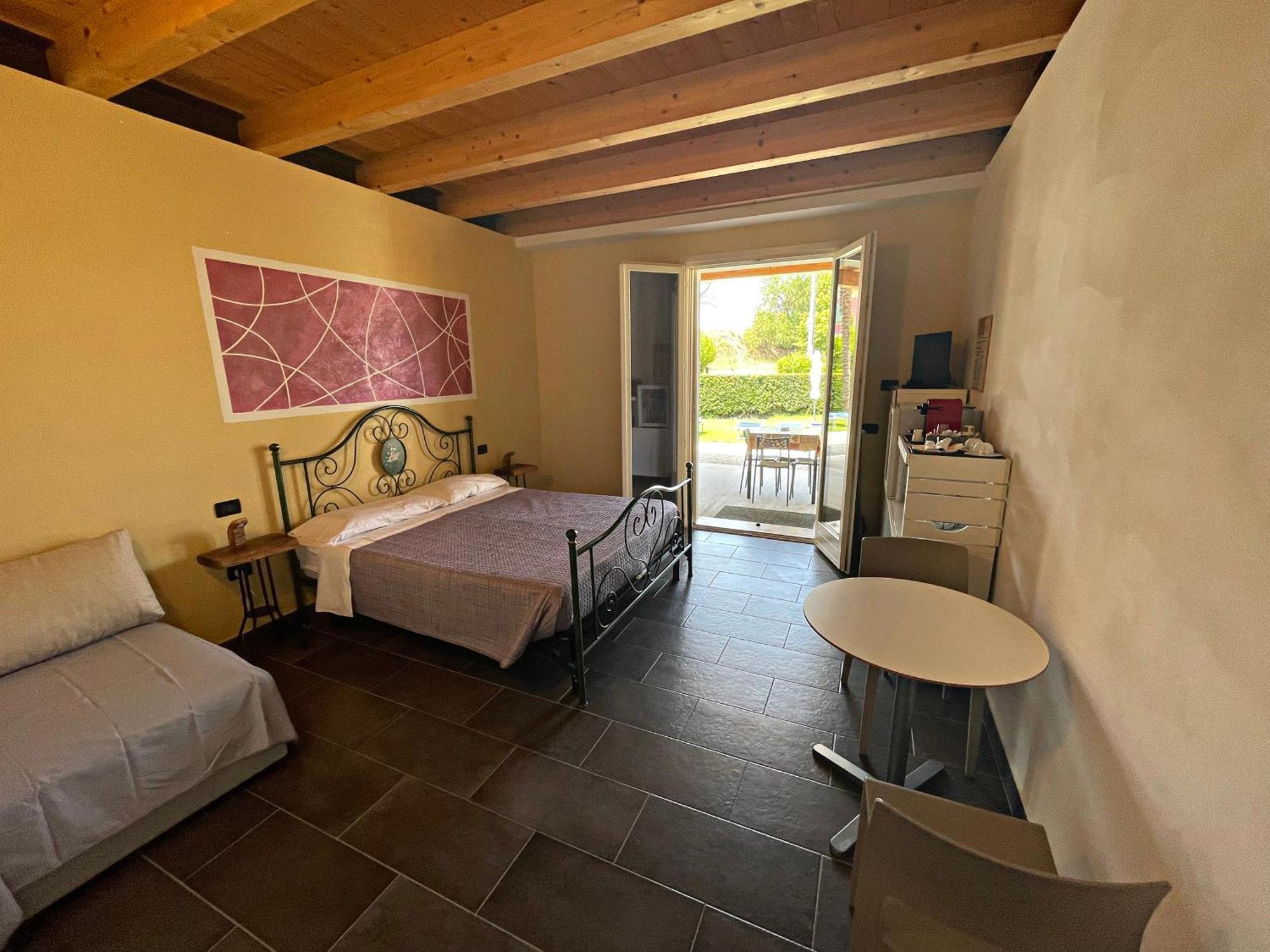 Agriturismo Scannaporco Cavriana Zewnętrze zdjęcie