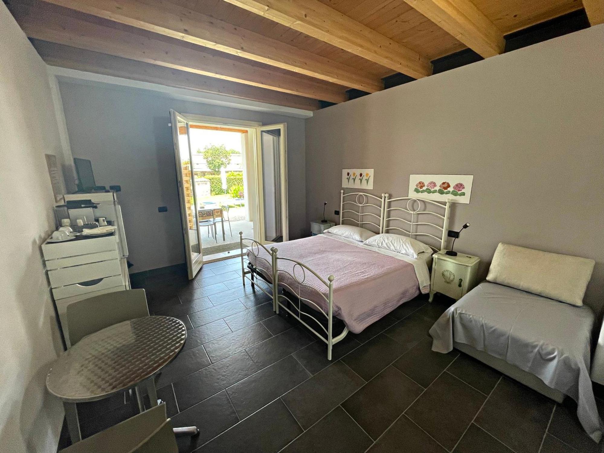 Agriturismo Scannaporco Cavriana Zewnętrze zdjęcie