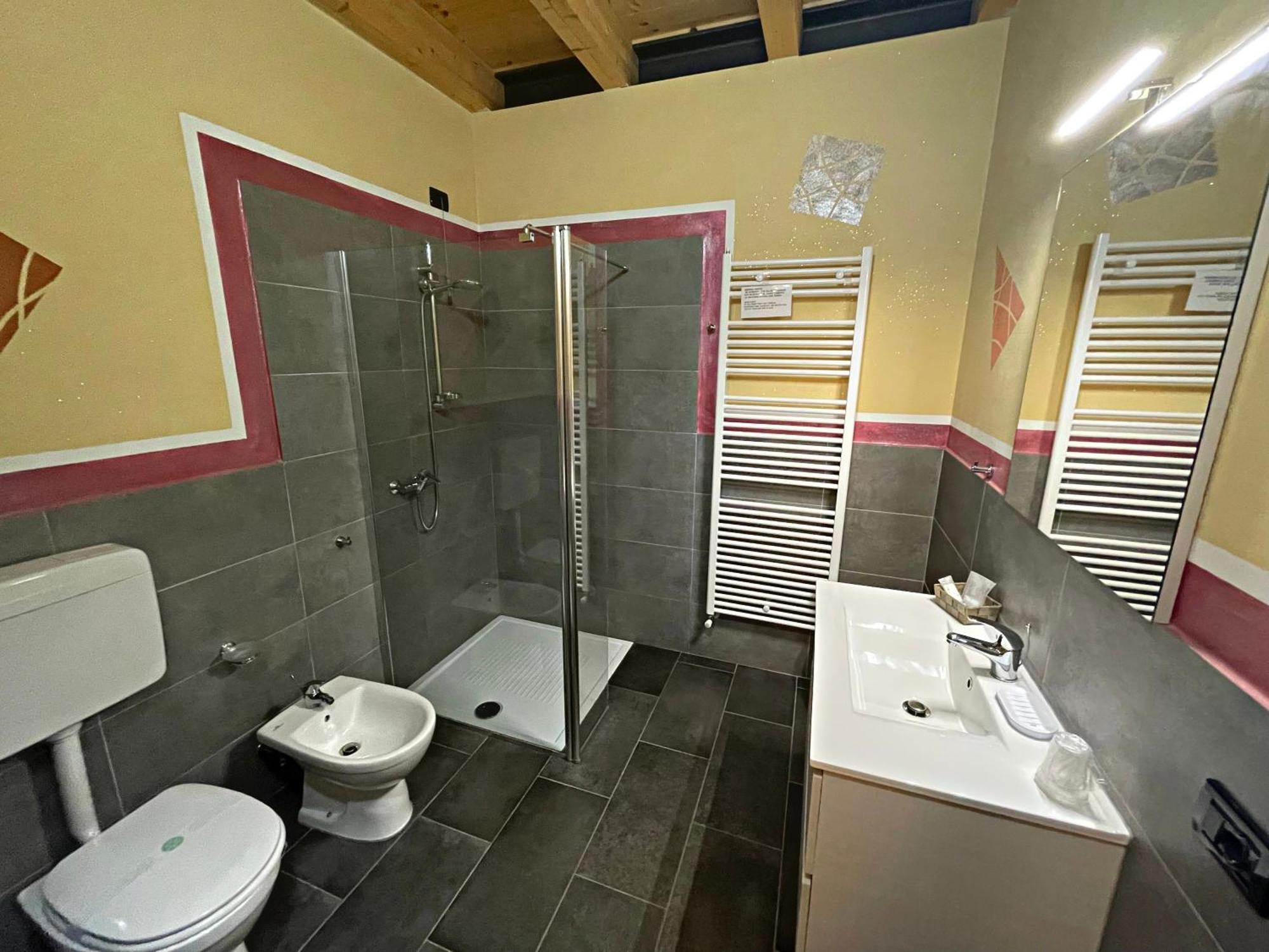 Agriturismo Scannaporco Cavriana Zewnętrze zdjęcie