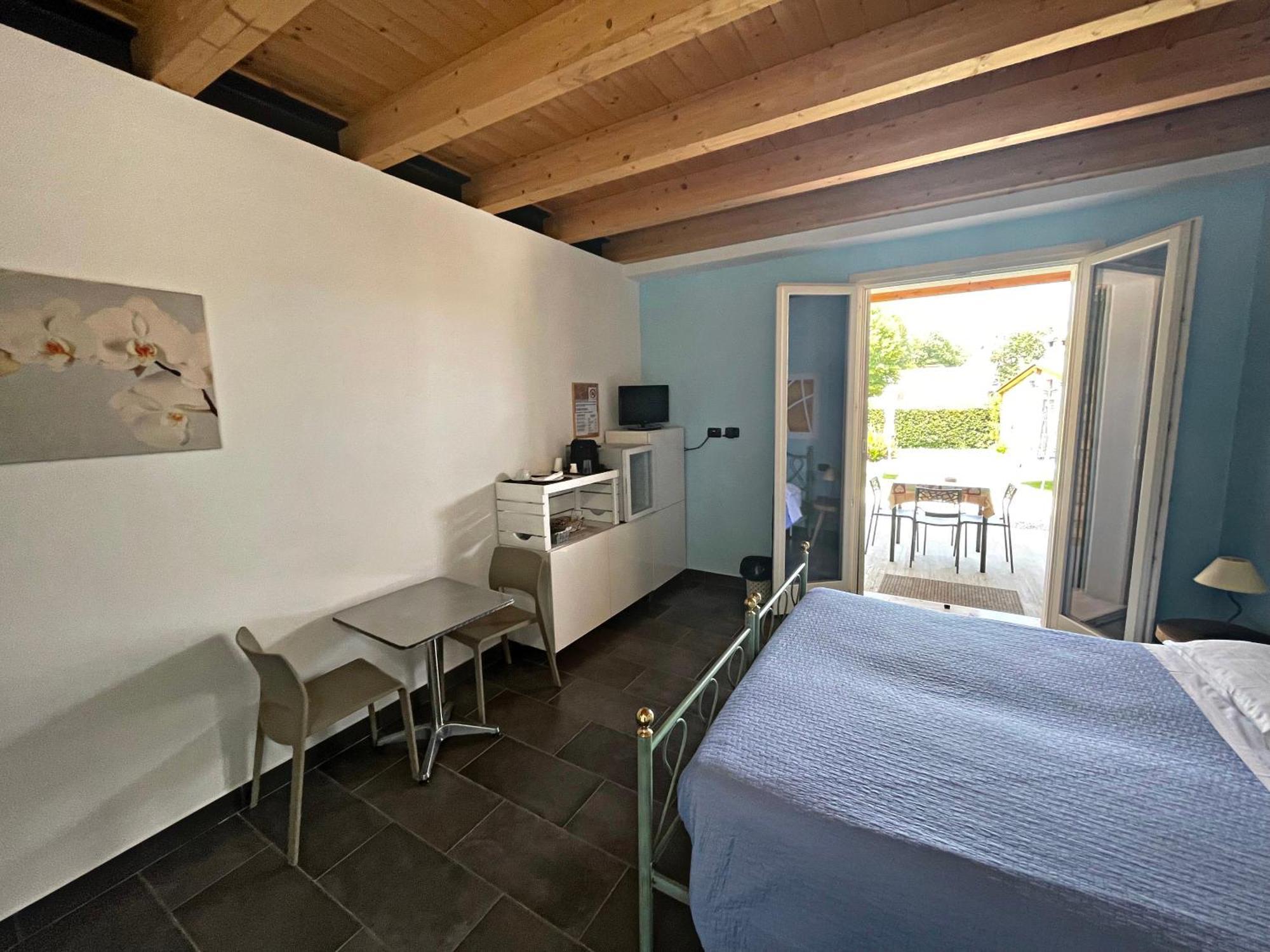 Agriturismo Scannaporco Cavriana Zewnętrze zdjęcie
