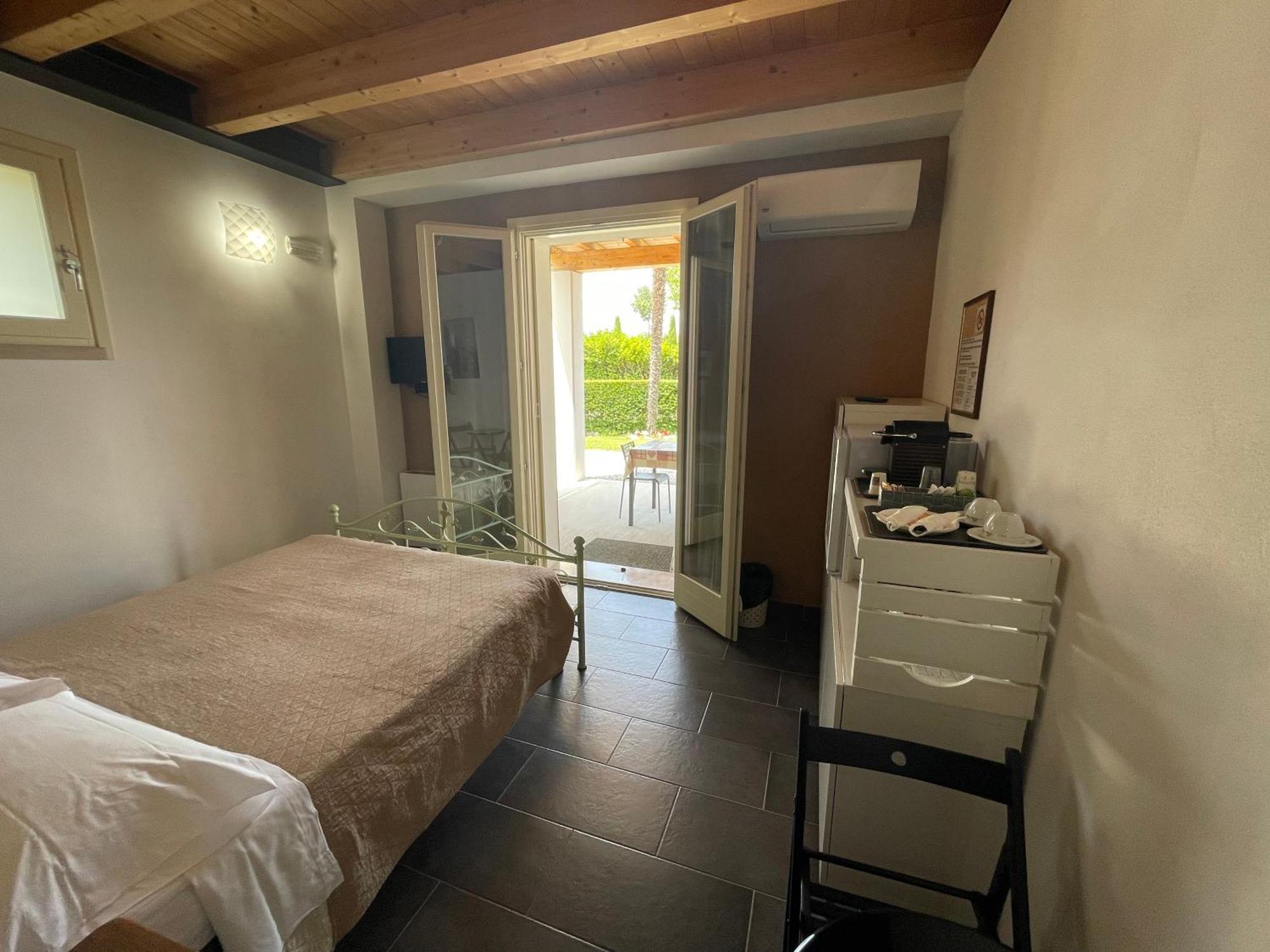 Agriturismo Scannaporco Cavriana Zewnętrze zdjęcie