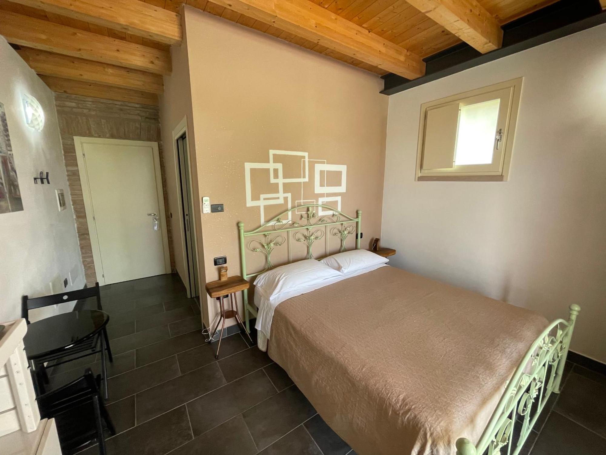 Agriturismo Scannaporco Cavriana Zewnętrze zdjęcie